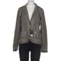 Tom Tailor Damen Blazer, braun, Gr. 36