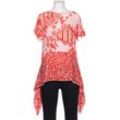 Rich & Royal Damen Bluse, rot, Gr. 34