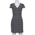 Set Damen Kleid, grau, Gr. 36