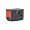 Jackery Stromgenerator Explorer 100 Plus tragbare Powerstation 99Wh LiFePO4, PD3.0 100W, Total 128W
