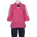 Heine Damen Bluse, pink, Gr. 38