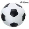 Soft-Fußball 18 cm