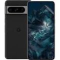 GOOGLE Pixel 8 Pro 128 GB Obsidian Dual SIM