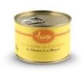 Hirschterrine mit Orange und Merlot 150 g