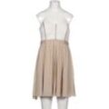 Jake s Damen Kleid, beige, Gr. 36