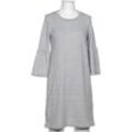 Kaffe Damen Kleid, grau, Gr. 34