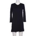 Esprit Damen Kleid, marineblau, Gr. 38