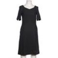 s.Oliver Selection Damen Kleid, grau, Gr. 32