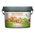 Bio Dünger Tomaten & Kräuter - 1 kg - Chrysal