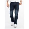 Rock Creek Jeans Straight Leg