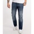 Rock Creek Jeans Straight Cut