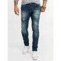 Rock Creek Jeans Straight Leg