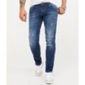 Rock Creek Jeans Slim Fit