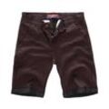 Rock Creek Shorts Chino Stretch Slim Fit