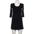 Zero Damen Kleid, schwarz, Gr. 38