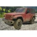 JAMARA-403005-Jeep Wrangler Rubicon 1:24 Muddy 2,4GHz