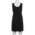 Zero Damen Kleid, schwarz, Gr. 38