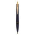 BALLOGRAF® Kugelschreiber Epoca P Luxe blau, Schreibfarbe: blau, 1 St.