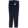 uniqlo Damen Jeans, marineblau, Gr. 24