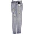 Only Damen Jeans, blau, Gr. 26