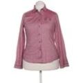 Milano Italy Damen Bluse, pink, Gr. 42