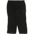 Puma Damen Stoffhose, schwarz, Gr. 24