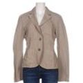 Esprit Damen Blazer, braun, Gr. 36