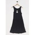 Only Damen Kleid, marineblau, Gr. 34