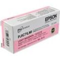 Epson Tinte C13S020690 PJIC7(LM) light magenta