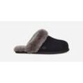 UGG® Scuffette II Hausschuh für Damen | UGG® EU in Black, Größe 36, Veloursleder