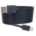 Cofi 1453 - cofi1453® usb c 3.1 Typ c Ladekabel Datenkabel 2m Extra Lang