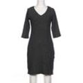 Street One Damen Kleid, grau, Gr. 34