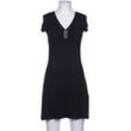 s.Oliver Selection Damen Kleid, schwarz, Gr. 34