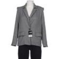 Forever 21 Damen Blazer, schwarz, Gr. 36