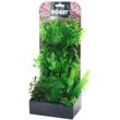 Plantasy Set 5 - enthält 9 künstliche Aquarienpflanzen - Hobby