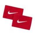Nike Guard Stay 2 Fußball-Band - Rot