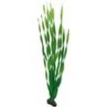 Vallisneria, 60 cm - Kunststoffpflanze für Aquarien - Hobby