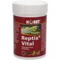 Reptix Vital, Vitaminpulver für Reptilien, 120 g - Hobby