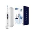 Oral-B iO Series 6 White elektrische Zahnbürste