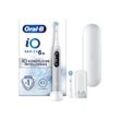 Oral-B iO Series 6 elektrische Zahnbürste Grey Opal JAS22