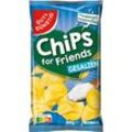 GUT&GÜNSTIG Salz Chips 200,0 g