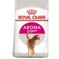 ROYAL CANIN AROMA EXIGENT Trockenfutter für wählerische Katzen 2x10kg