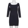 Na-Kd Damen Kleid, marineblau, Gr. 36