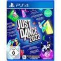 Just Dance 2022 PlayStation 4