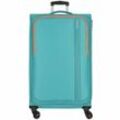 American Tourister Sea Seeker 4 Rollen Trolley 80 cm aqua green