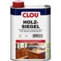 Clou - Holz Siegel 250 ml matt Holzschutzfarbe