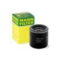 Mann-Filter OELFILTER W 940/5 A1H4123