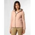 Camel Active Steppjacke Damen, rosa