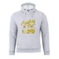 Cotton Prime® Kapuzensweatshirt Surf Time - Urlaub & Meer