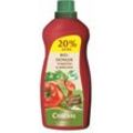 Bio Flüssigdünger für Tomaten und Kräuter - 1200 ml - Chrysal